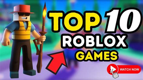 what is the best game on roblox|Best 10 Roblox games in 2024, Ranked! .